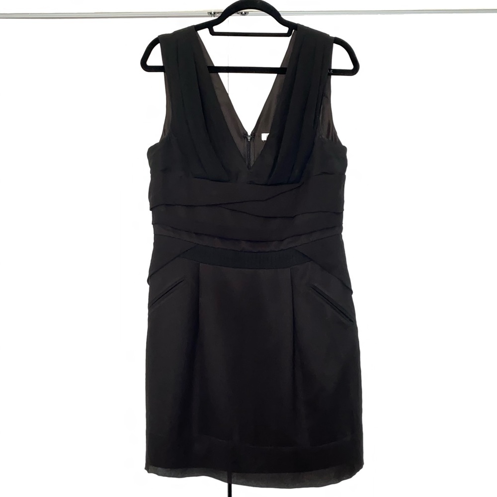 BRAND NEW BCBG DRESS